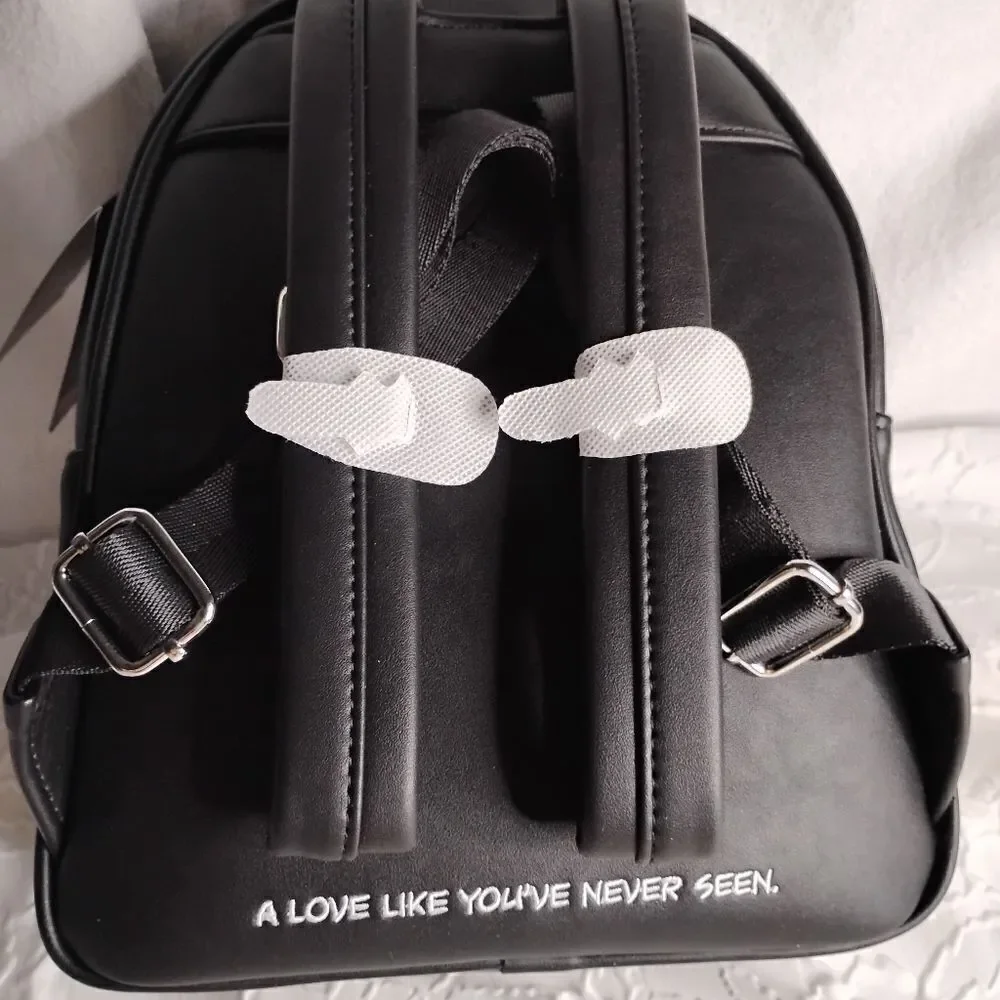 WandaVision Loungefly Backpack